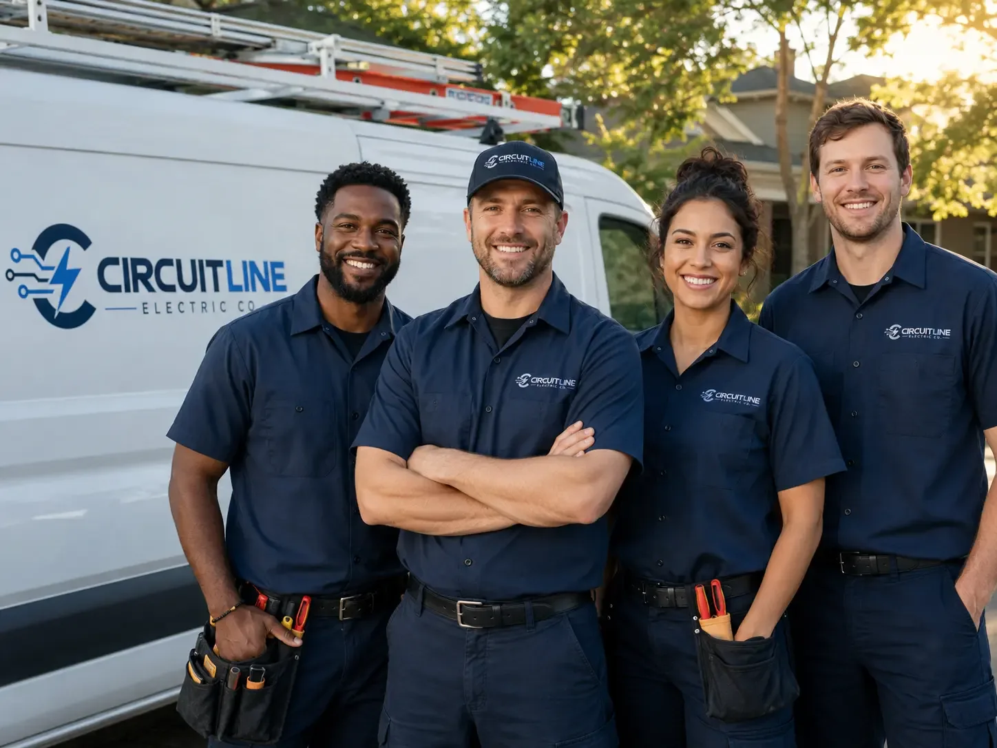 Whole Home Rewiring company in Provincetown, MA