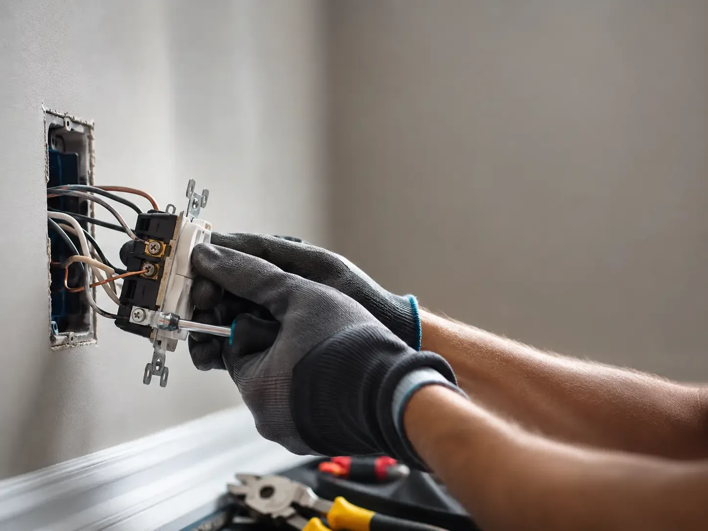 Why choose Whole Home Rewiring in Provincetown, MA